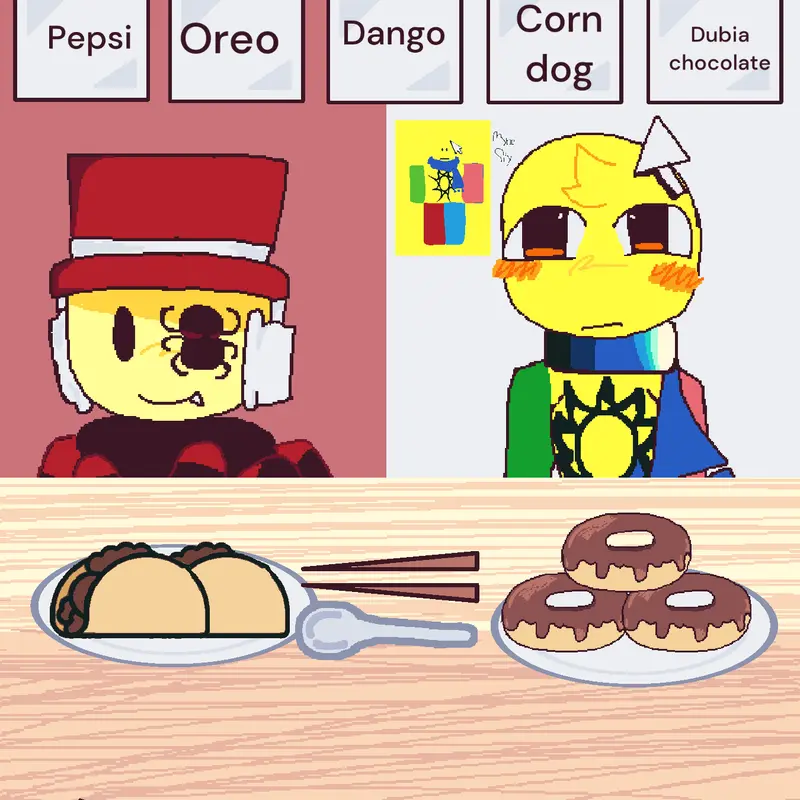 Game by @S1LENTSALT_COOKIE