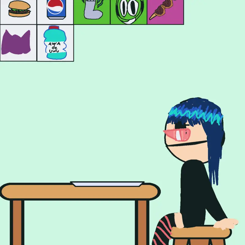 Game by @zanlinzx_oficial