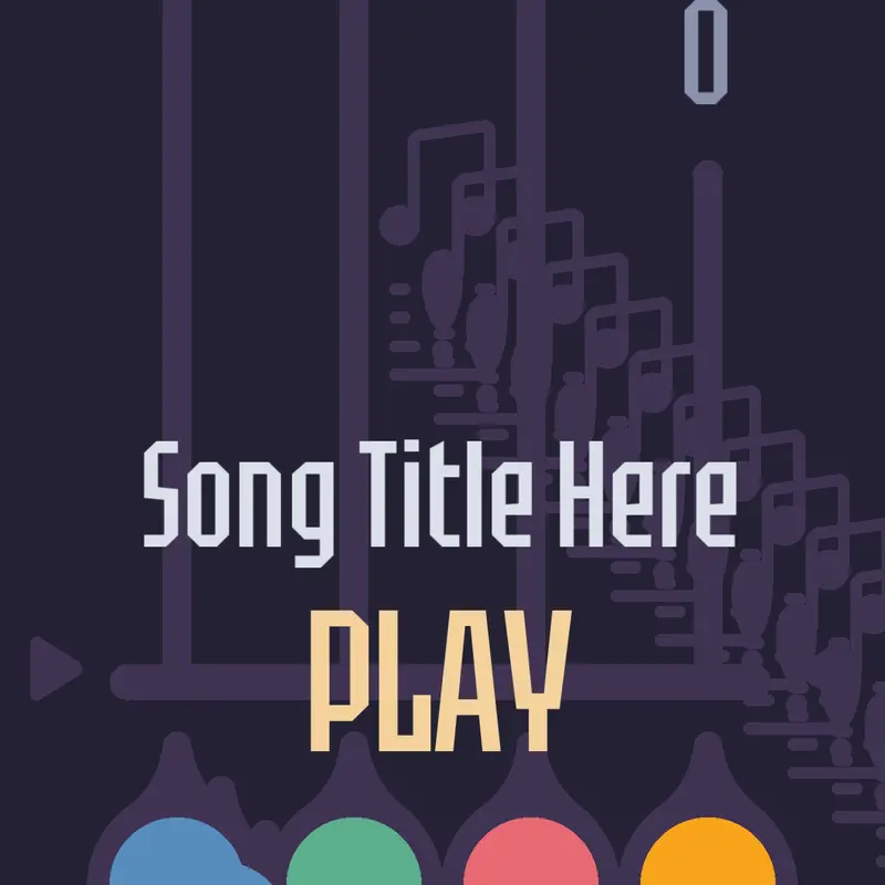 Game by @Nazarer