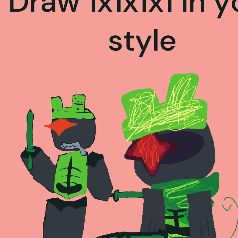 Game by @fnaf_yay83