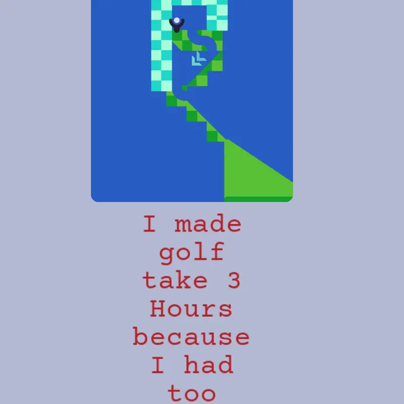 Game by @buildingarea