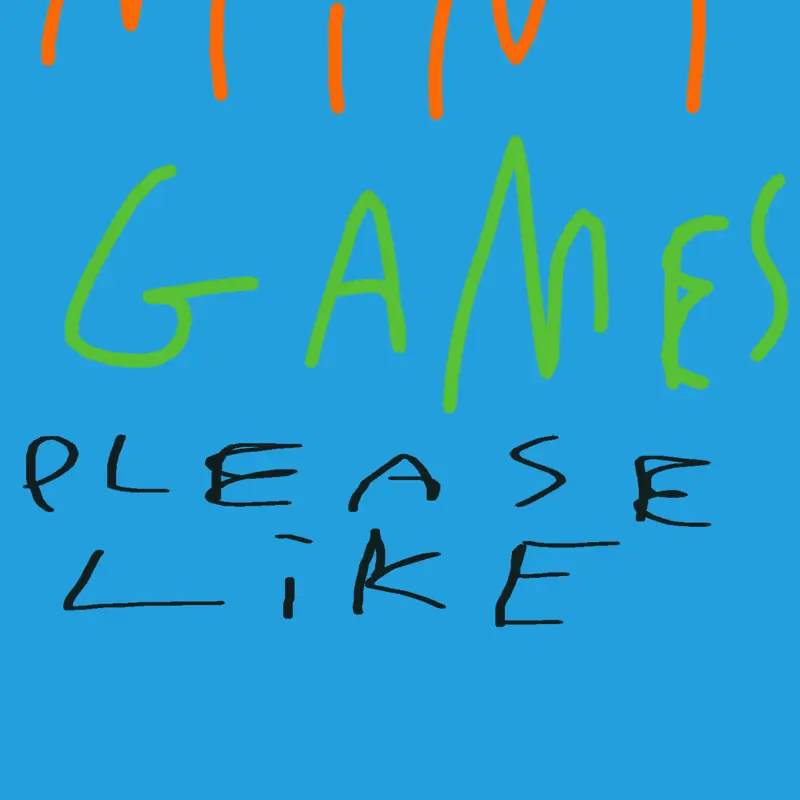 Game by @player5432