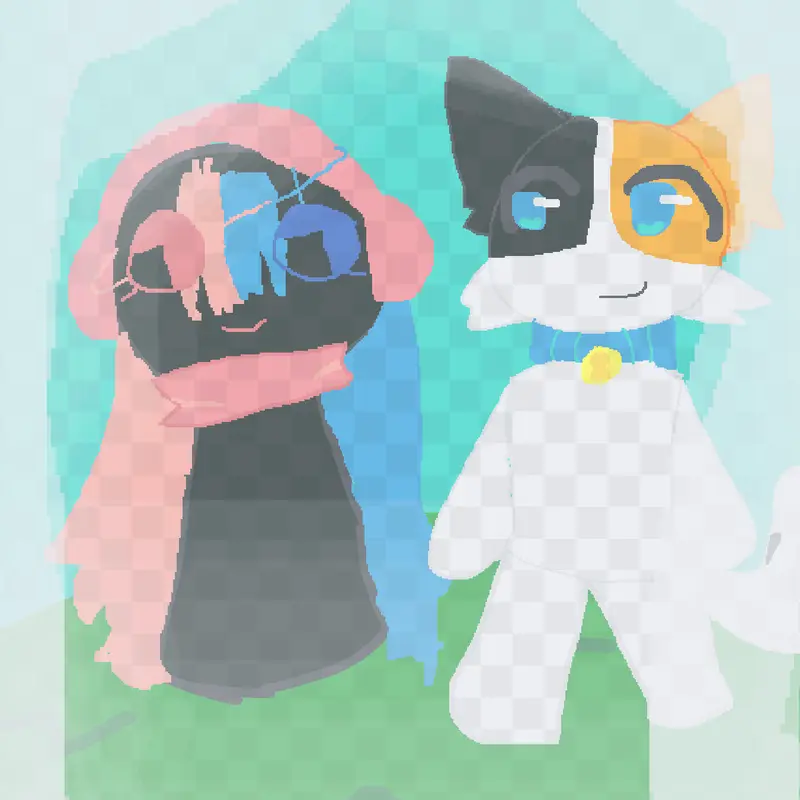 Game by @catblue_cute