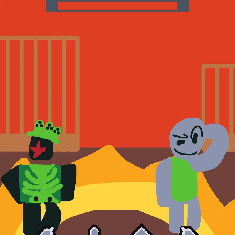 Game by @D_143