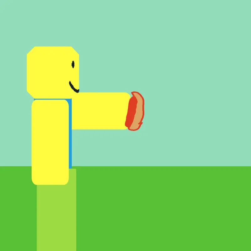 Game by @graciop