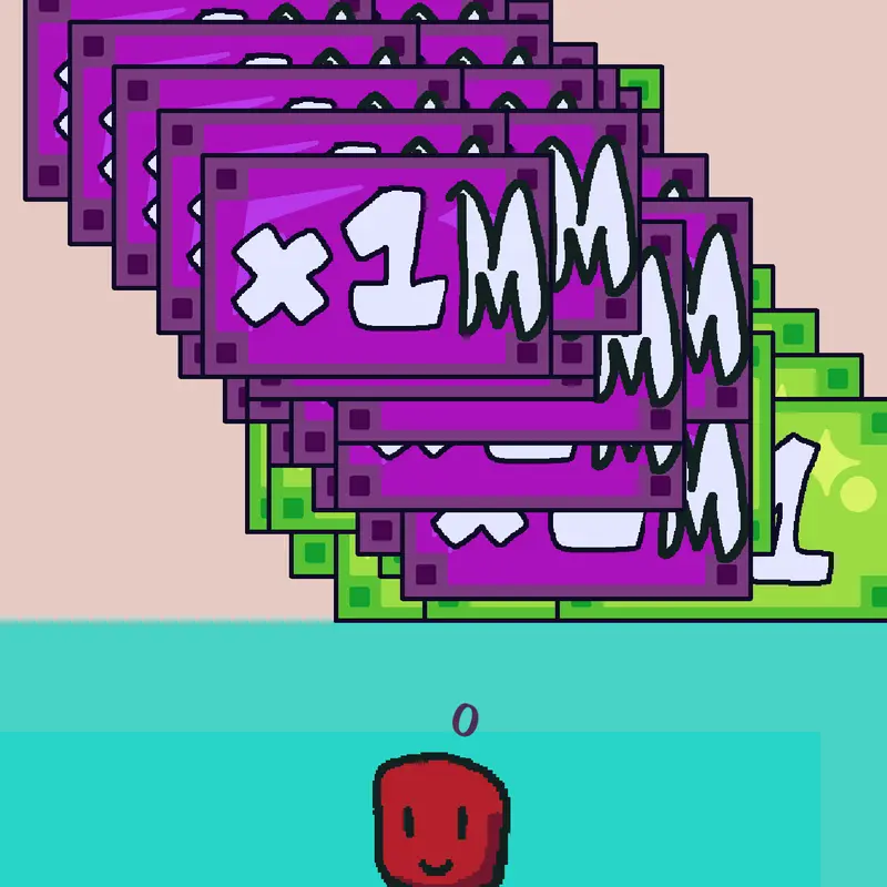 Game by @bleghFUCK