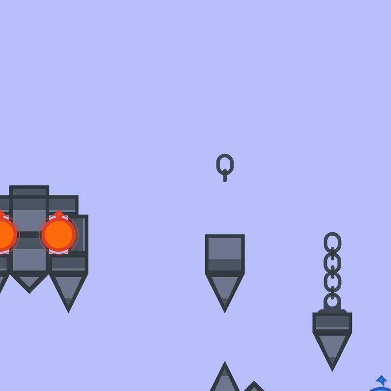 Game by @Hyperdasher