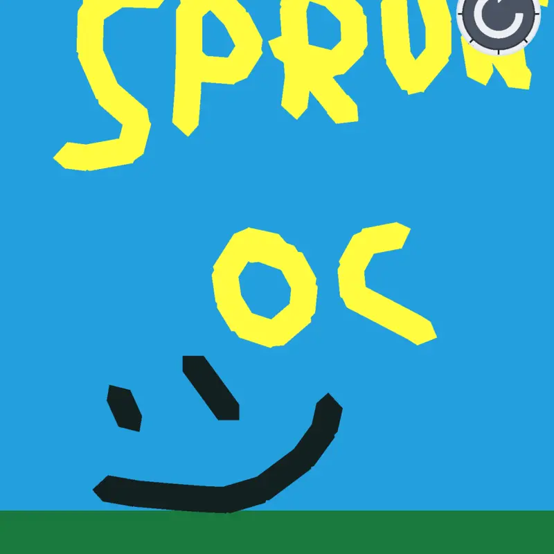 Sprunki by @KadiaBa