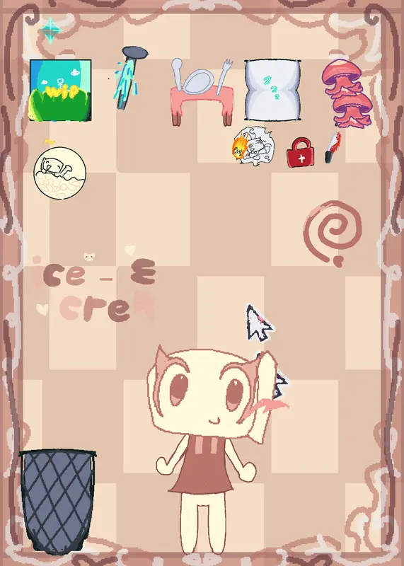 Game by @ICE_CRE4M