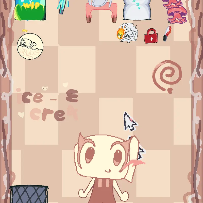 Game by @ICE_CRE4M