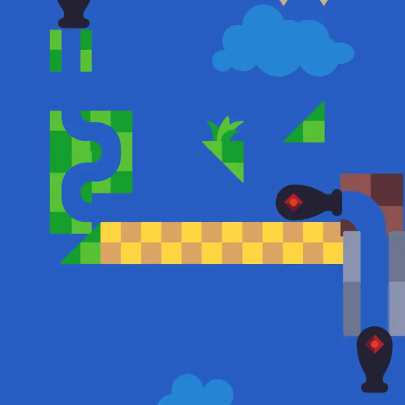 Game by @OmarSaba