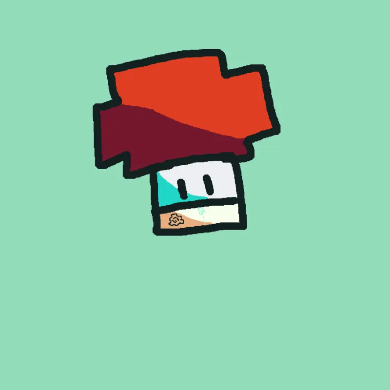 Game by @Dube