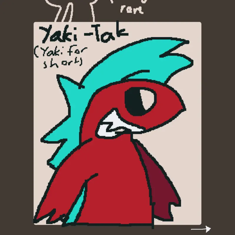 Game by @SorLBean