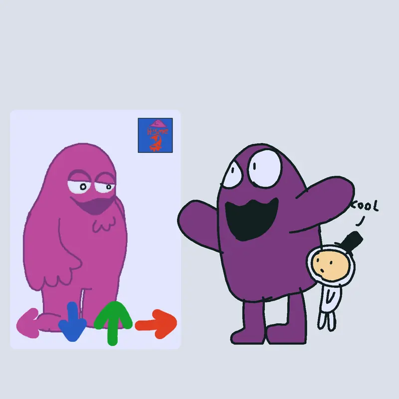 Game by @grimace123