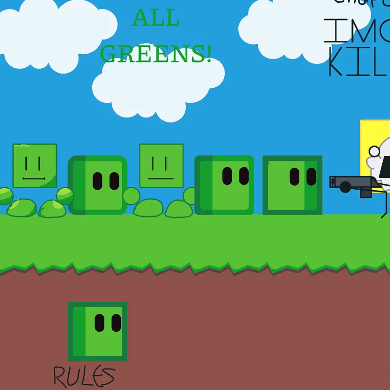 Game by @crisgar2000