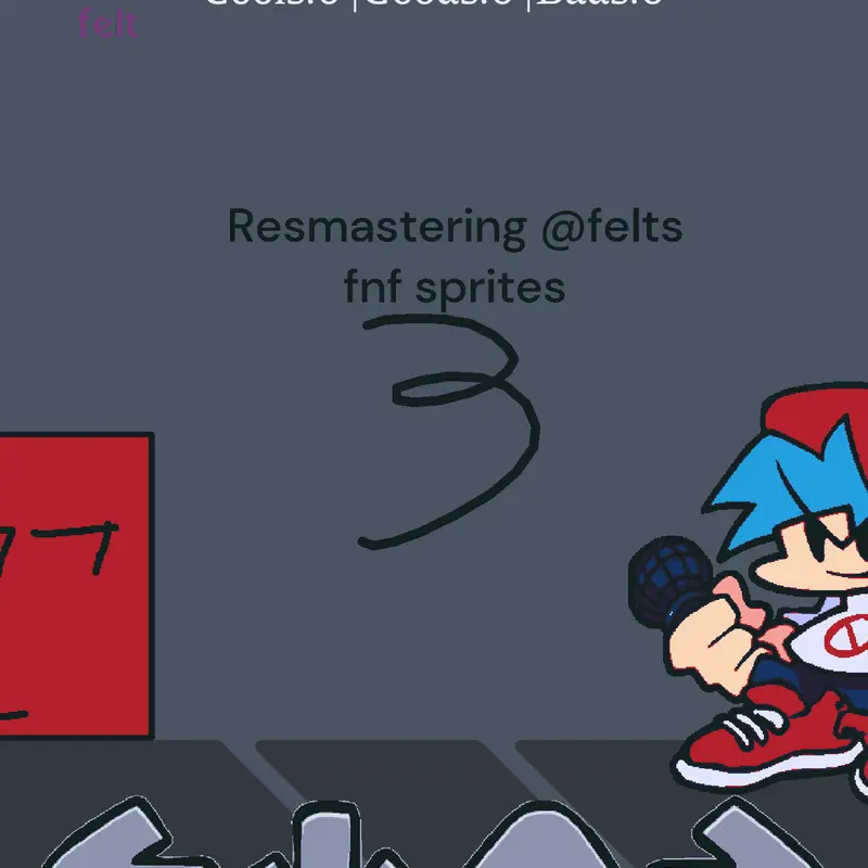 Game by @fnfbambi