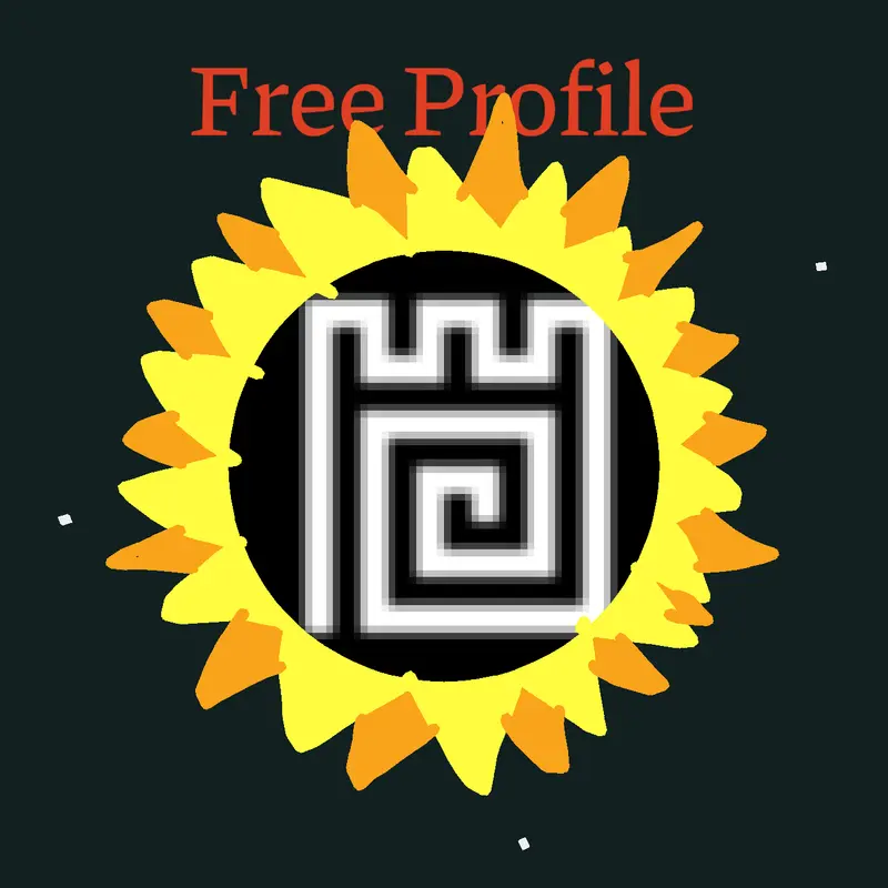 Free profile 1 by @castle82