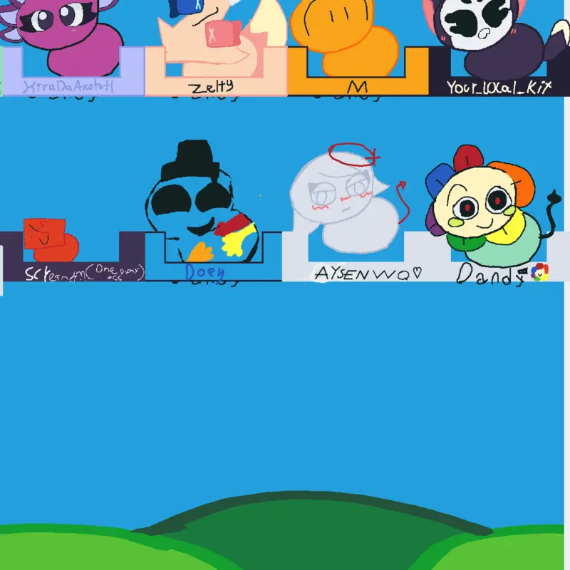 Game by @aysenwq