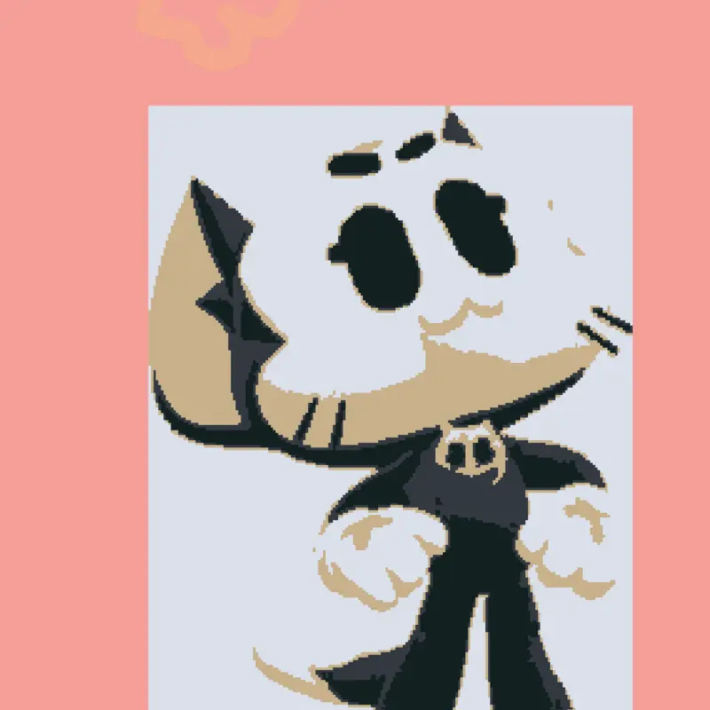 Game by @Orenthelittleant