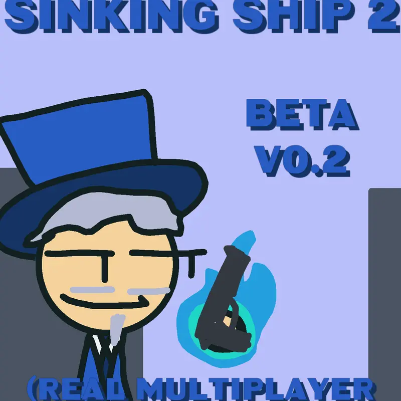 Game by @BlankCharlie