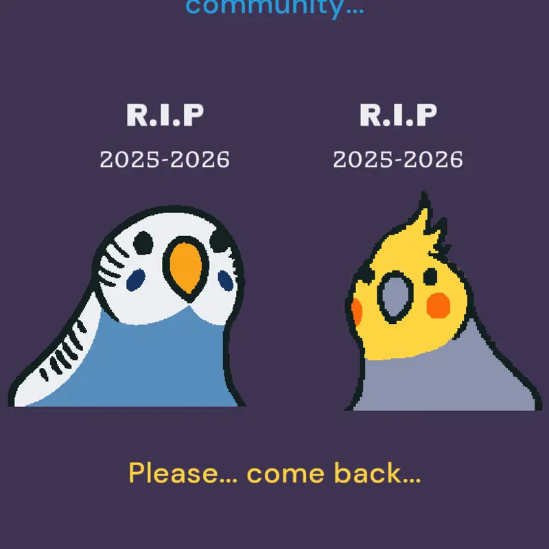 Game by @GoodbyeEveryone