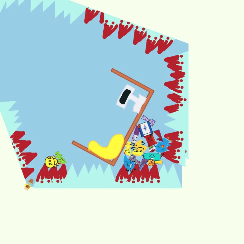 Game by @teadrop3194