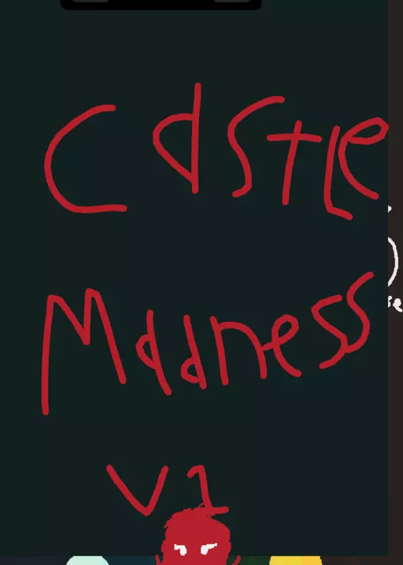 Game by @YOSHI_THEHYBRID