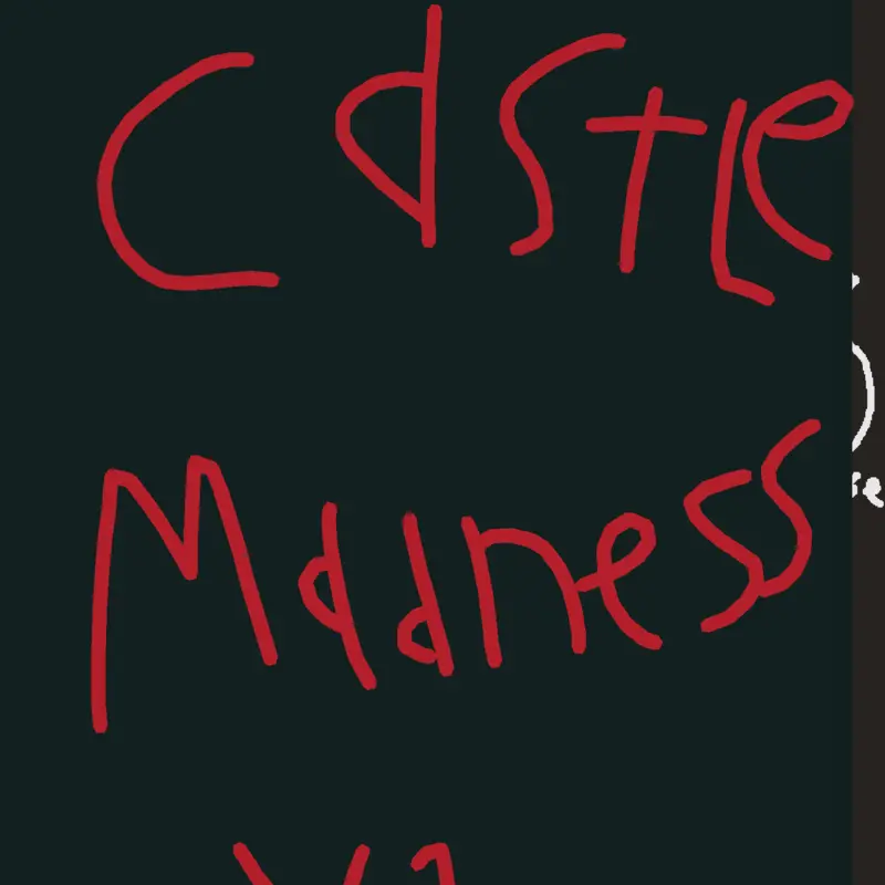 Game by @YOSHI_THEHYBRID