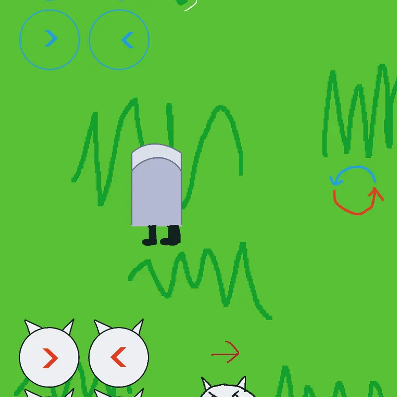 Game by @kieanu
