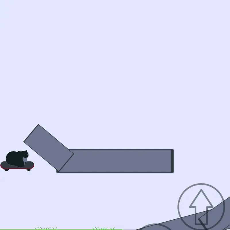 Game by @susamogusback