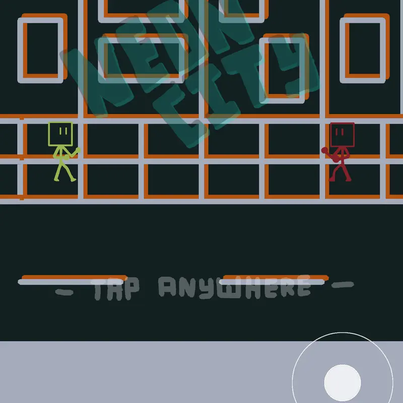 Game by @Maj123