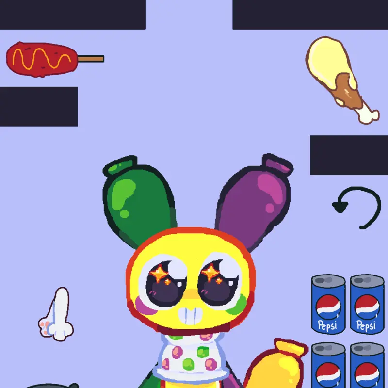 Game by @ahmadreza2474