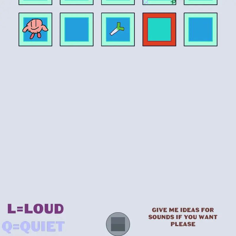 Game by @massiveskillissue