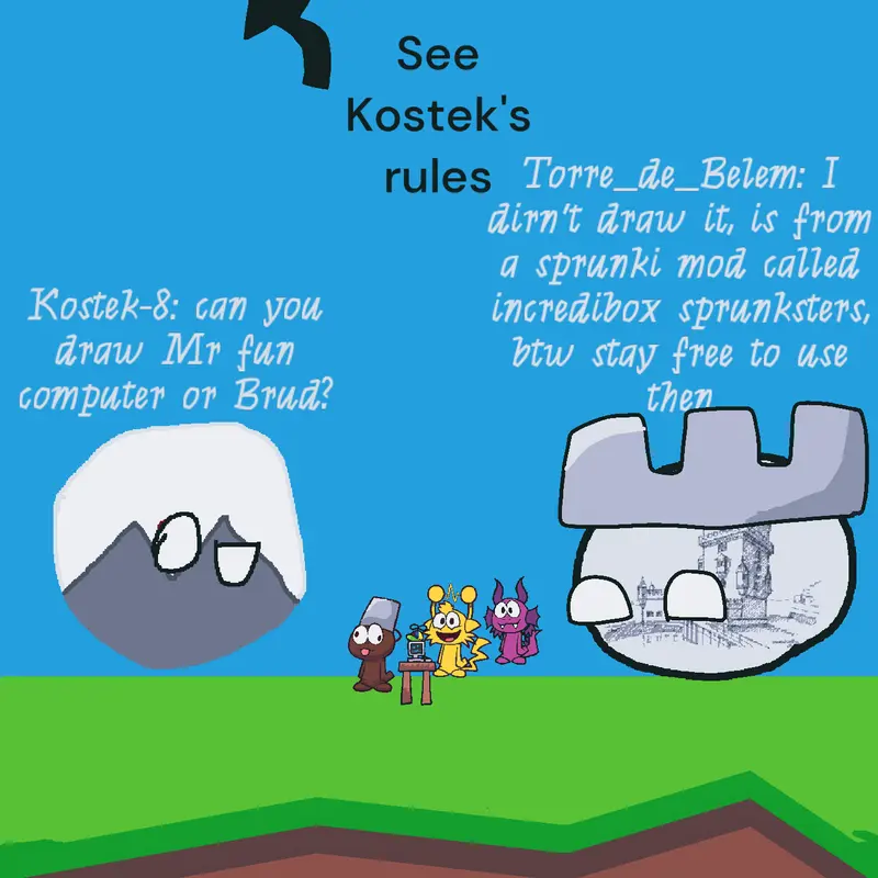 Game by @Torre_de_Belem