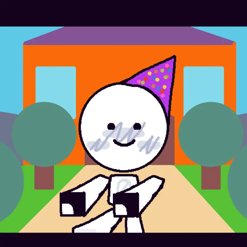 Game by @Subject_0wantstoparty