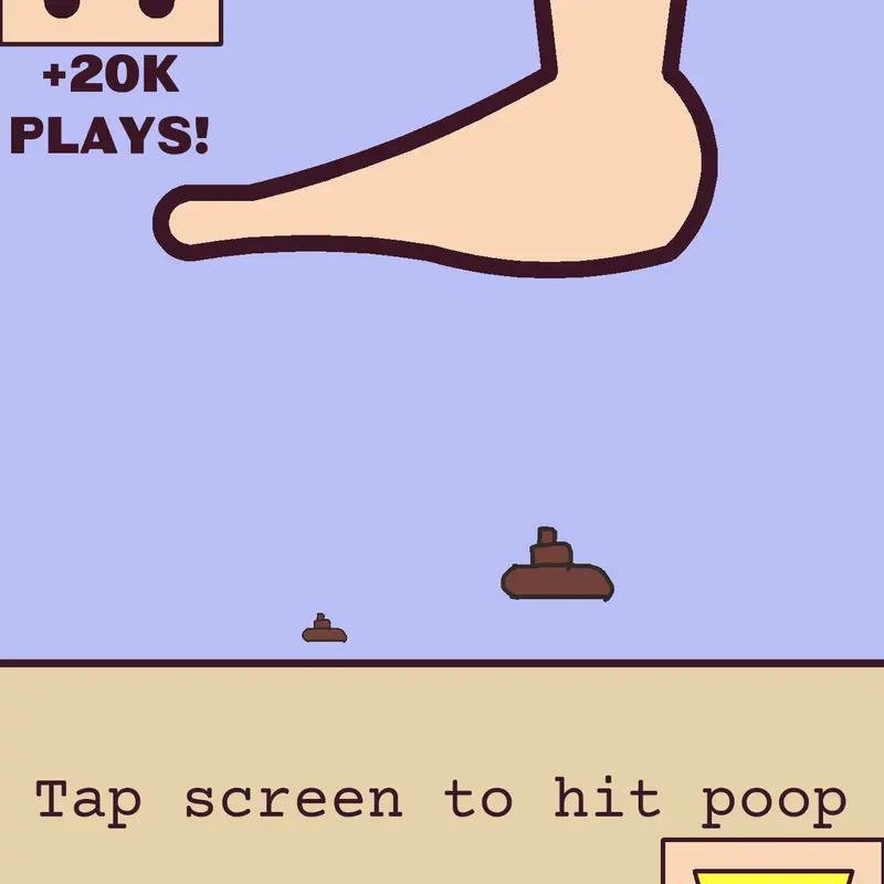Game by @CookieMan4829
