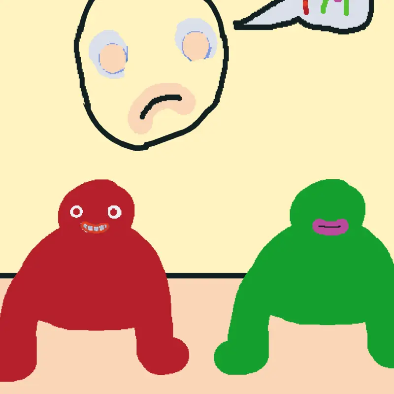 Game by @AJBestGuyTheWorld