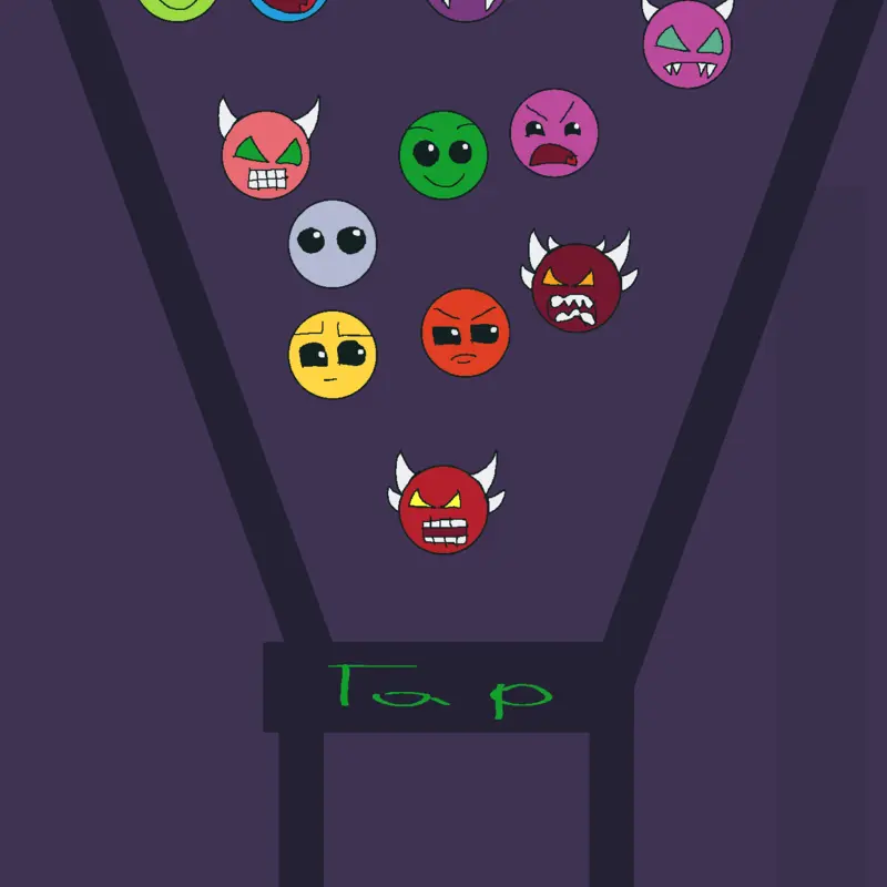 Game by @MirianFreitas