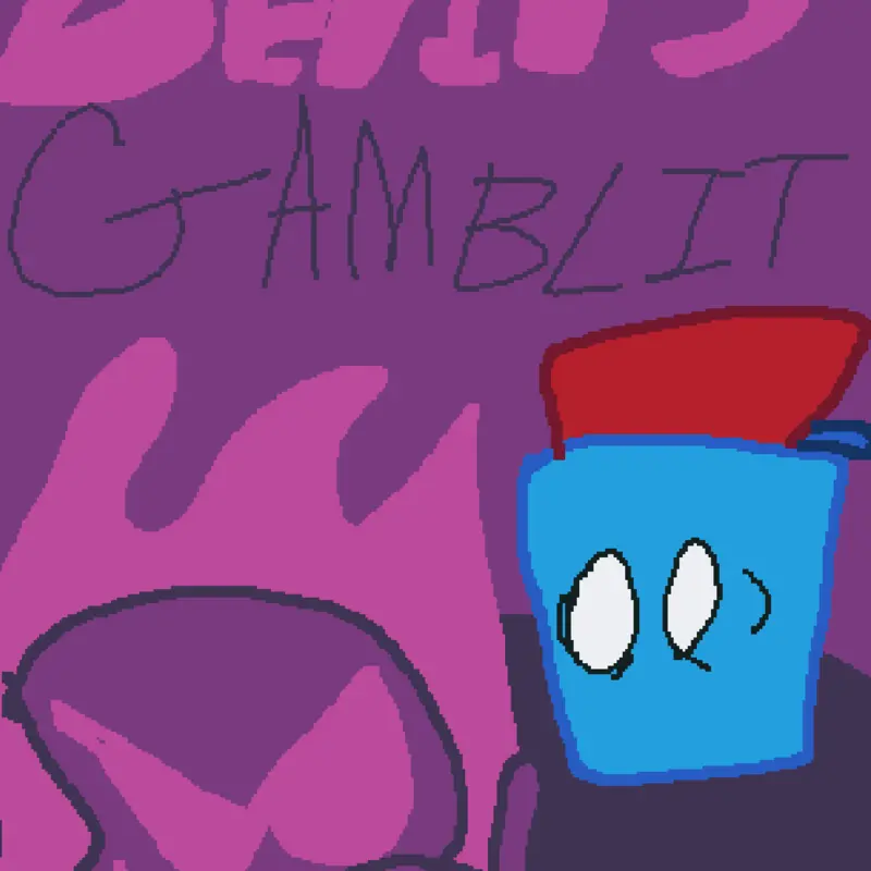 Game by @moxion