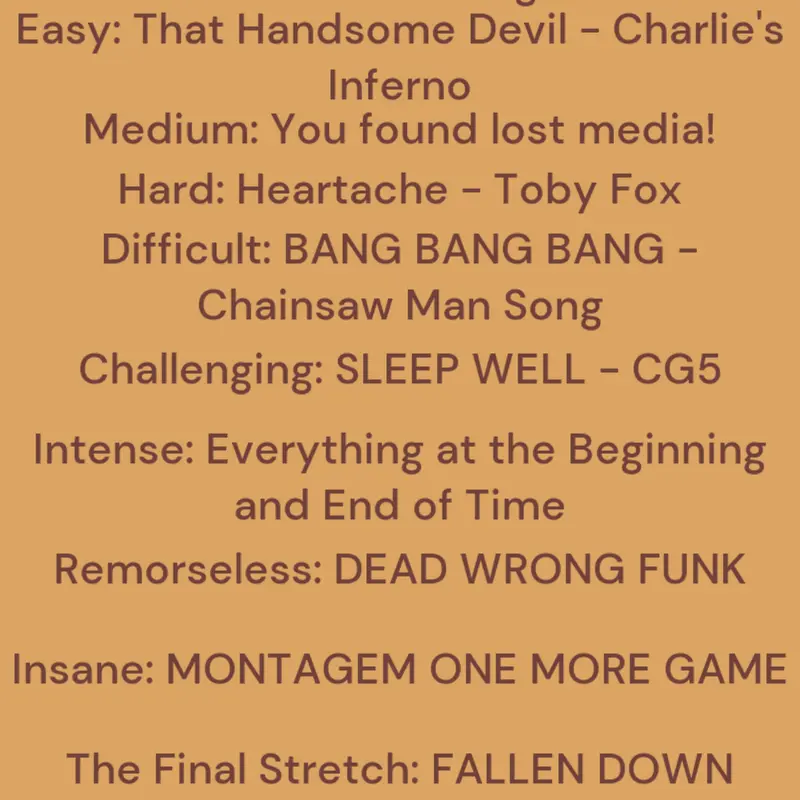 Game by @Neets_Second