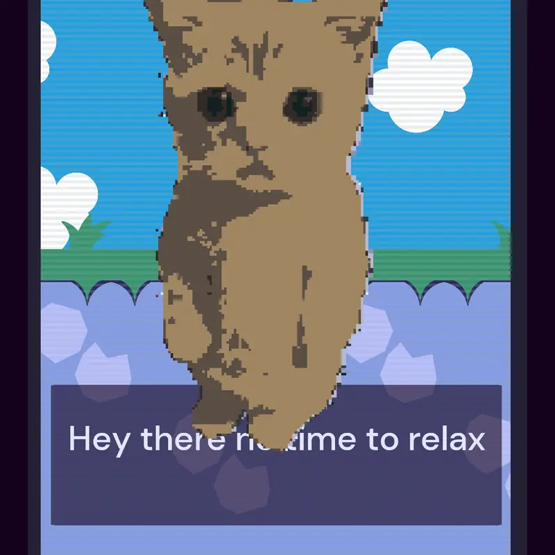 Game by @ThatOneNeptunian