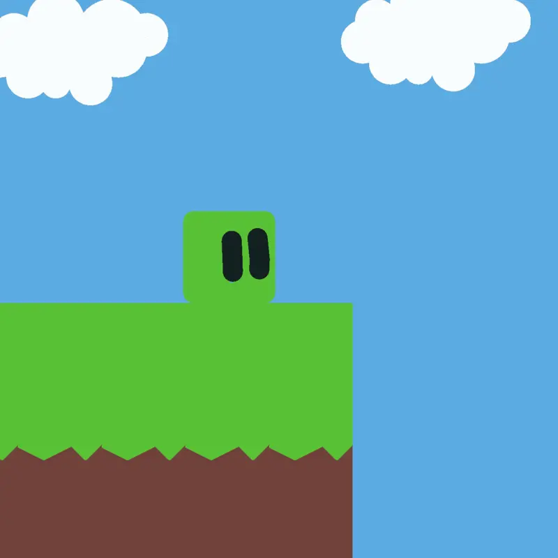 Game by @misaelJs
