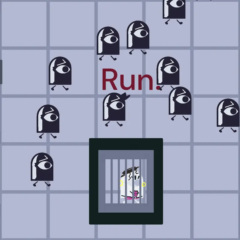 Game by @zojo