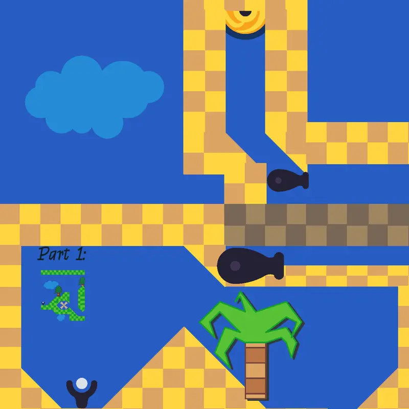 Game by @TotallyNotAToddler