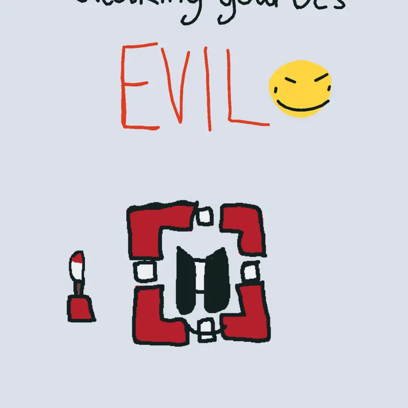Game by @azharm