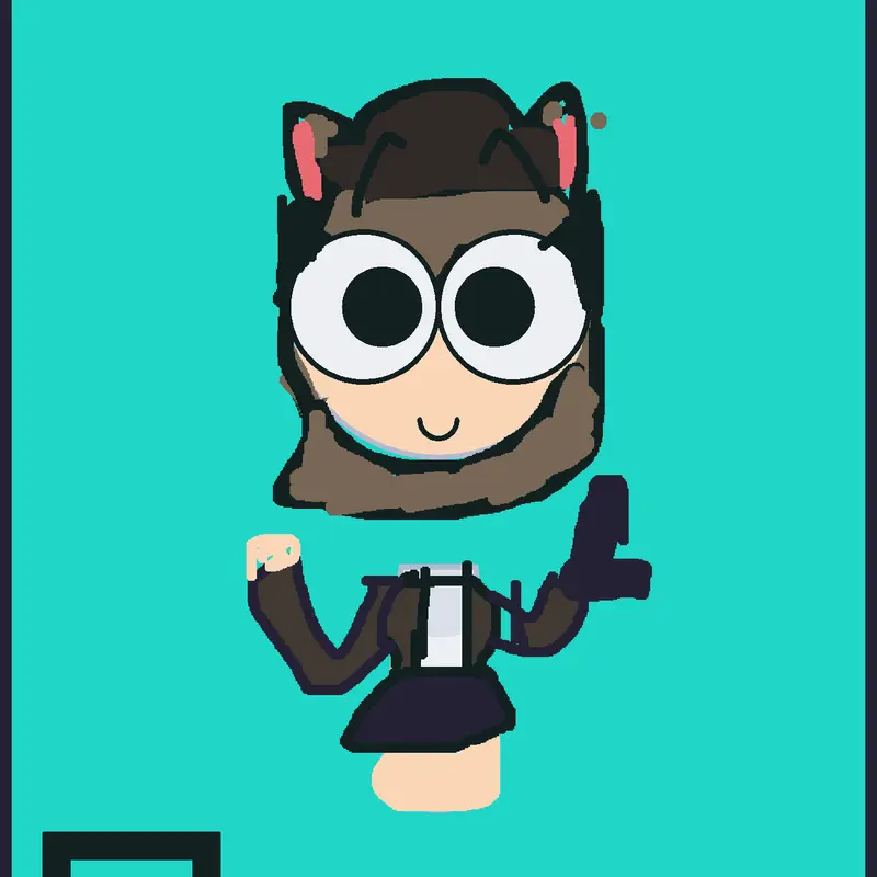 Game by @saloxd