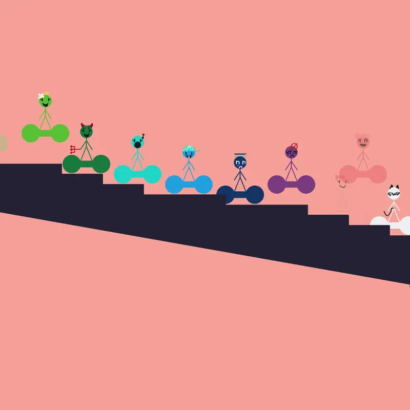 Game by @S1lly_aqua_sprunki