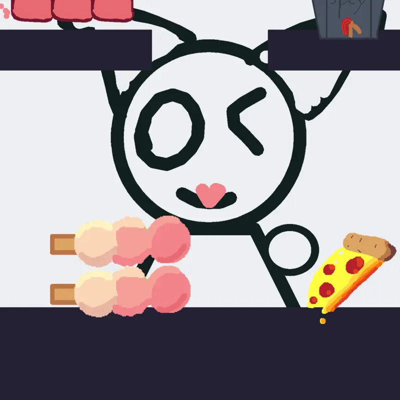 Game by @cat_33girl