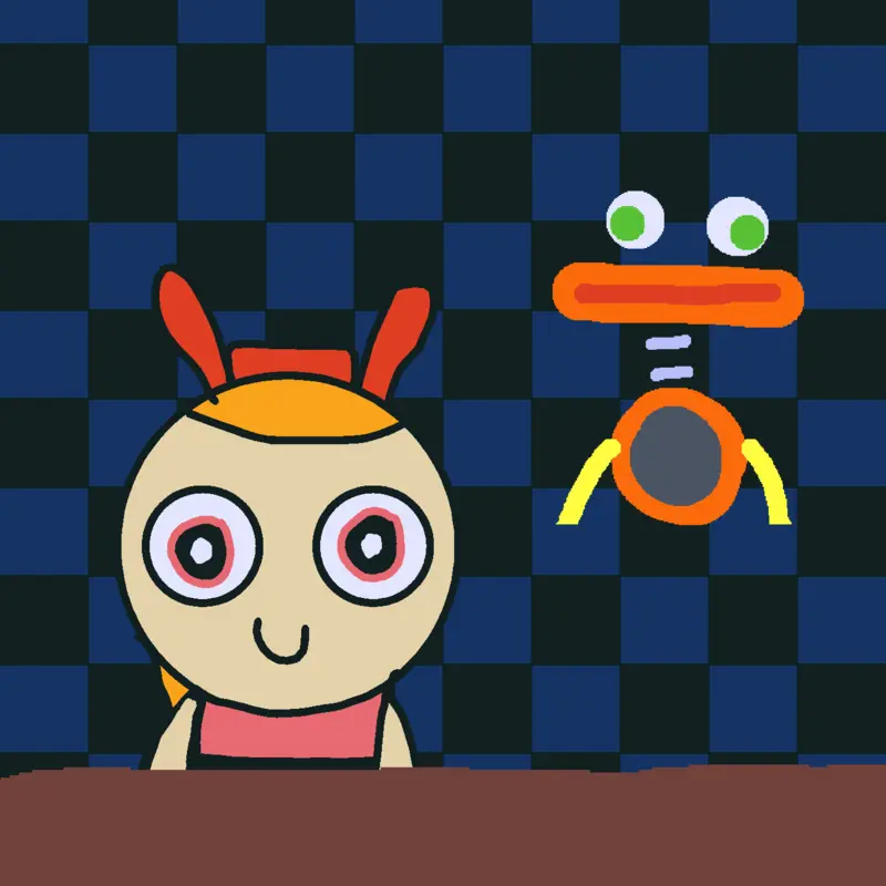 Game by @Cortey