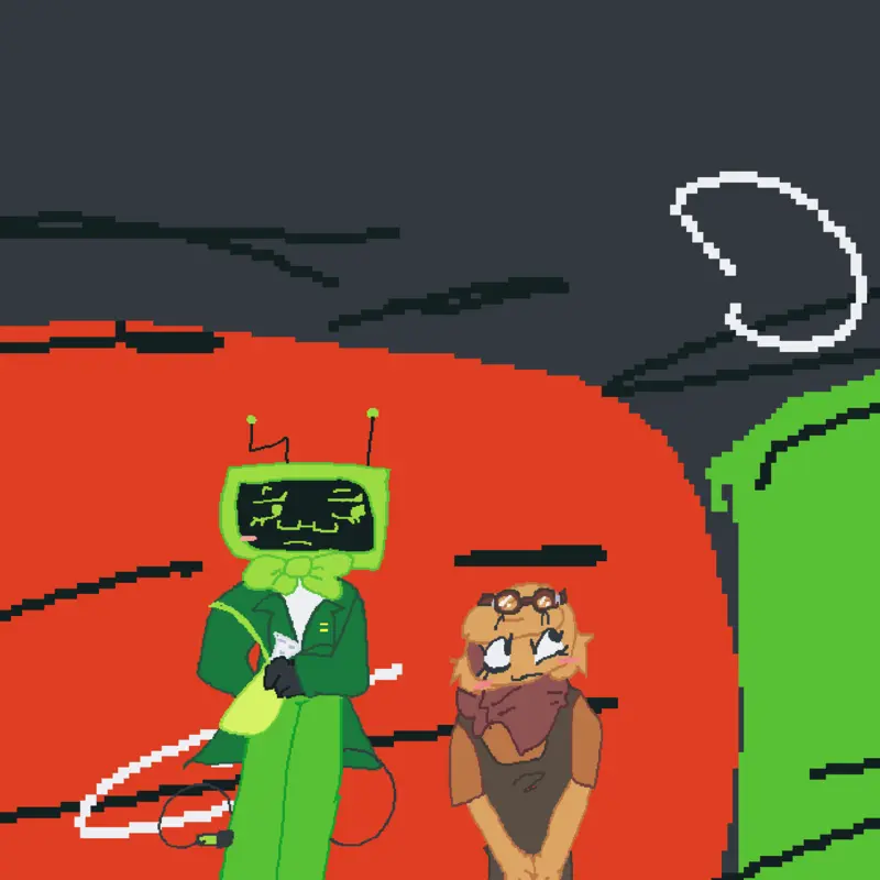 Game by @Blossom_iris